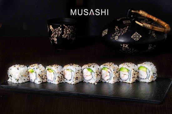 Musashi